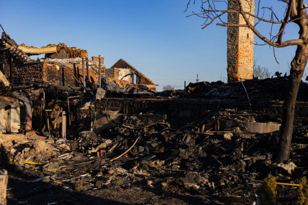Reliable Fire Damage Removal contractor in Upper Falls, MD by Fire Damage Laser Cleaning